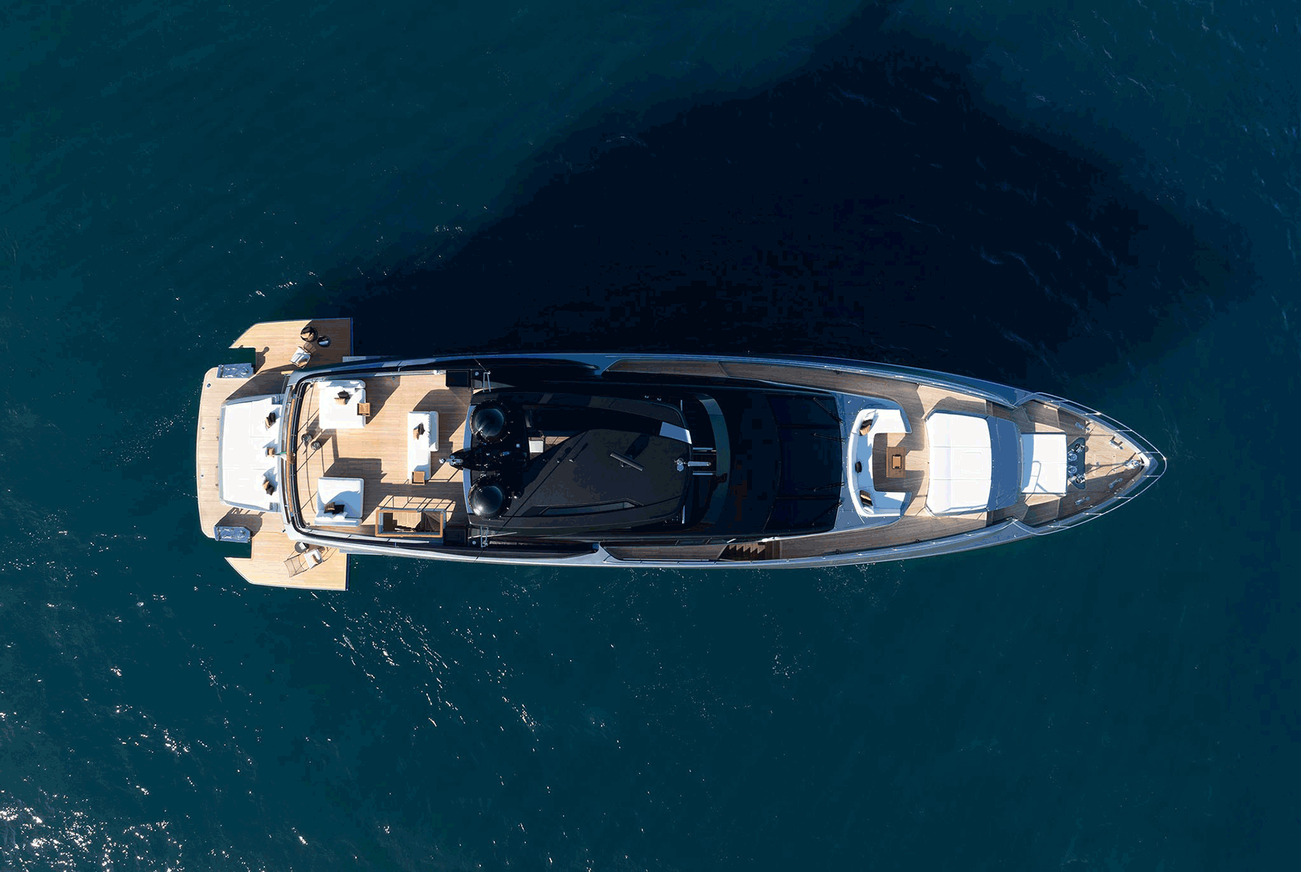 Riva 112 Dolcevita Super 